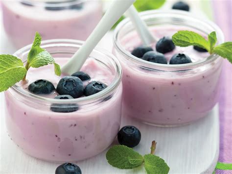 meyveli yoğurt yapımı diyet